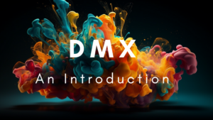 Understing DMX Banner