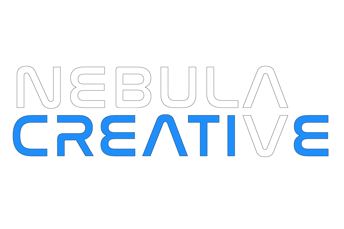 Nebula creative Logo